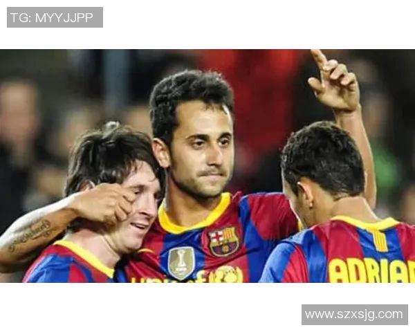 足球明星巴萨壁纸欣赏让你感受足球魅力与激情的完美结合