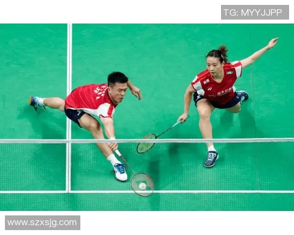 重庆羽毛球队节奏表现分析及其对比赛成绩的影响探讨