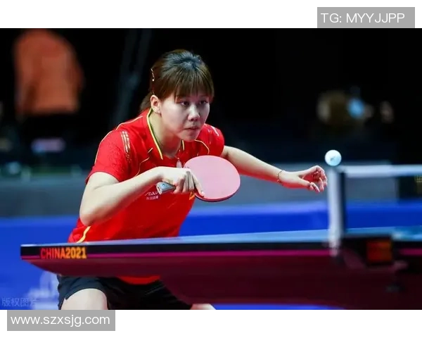 广州乒乓球队在世界锦标赛中的节奏表现分析与点评